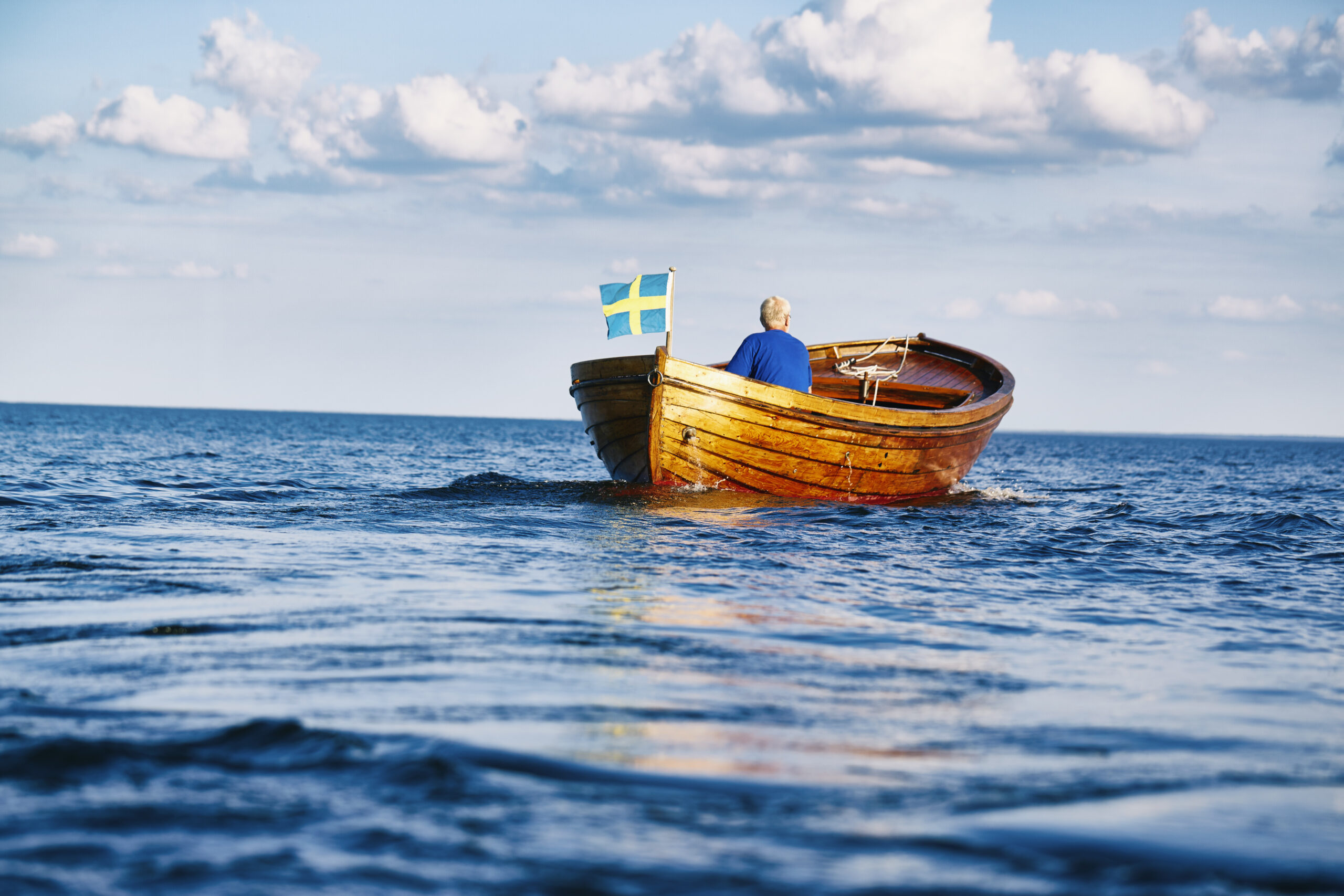 mobil båtvård i Stockholm